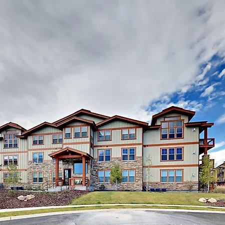 Deer Park Dream Appartement
